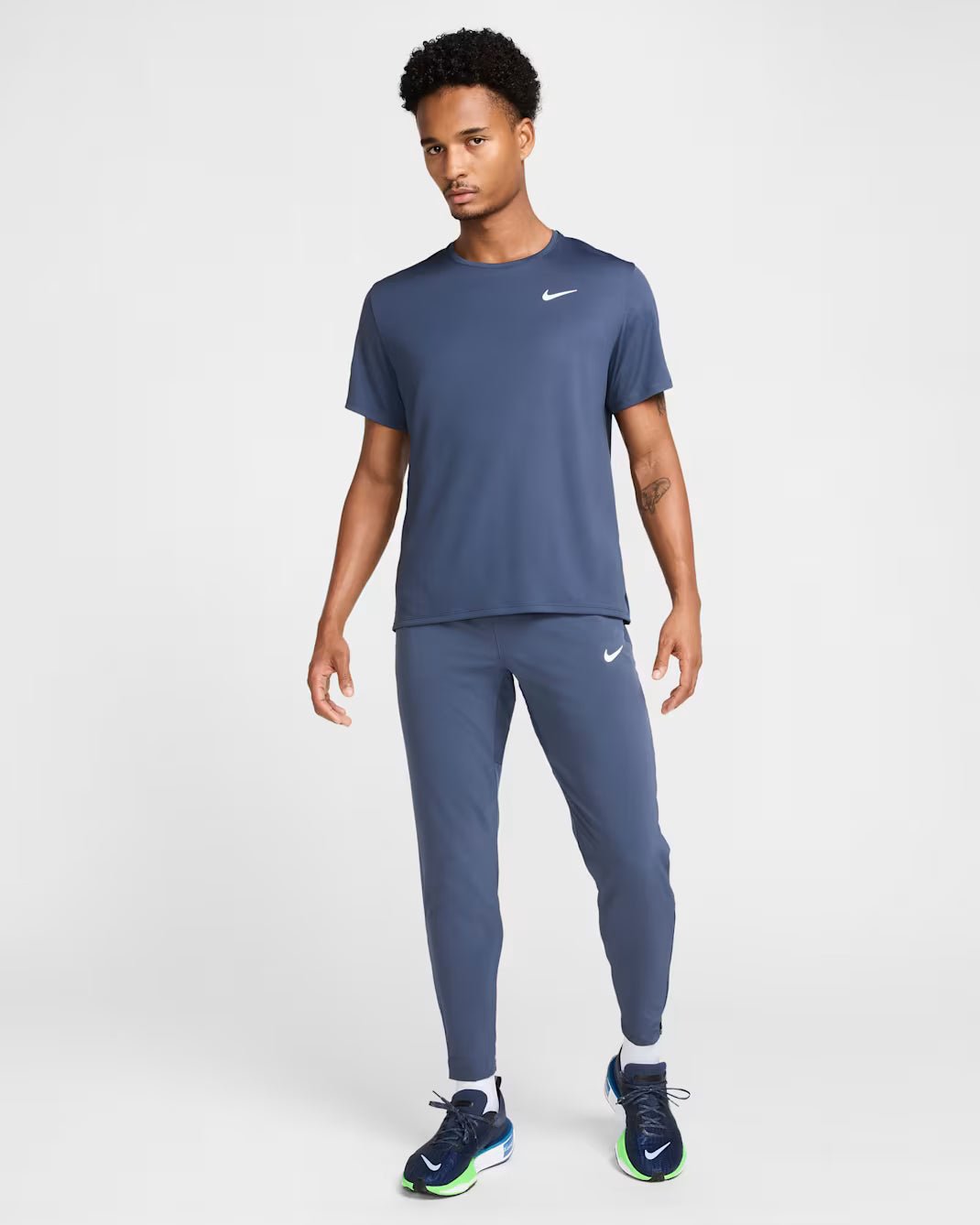 Pantalon de running tissé Dri-FIT pour homme Nike Stride