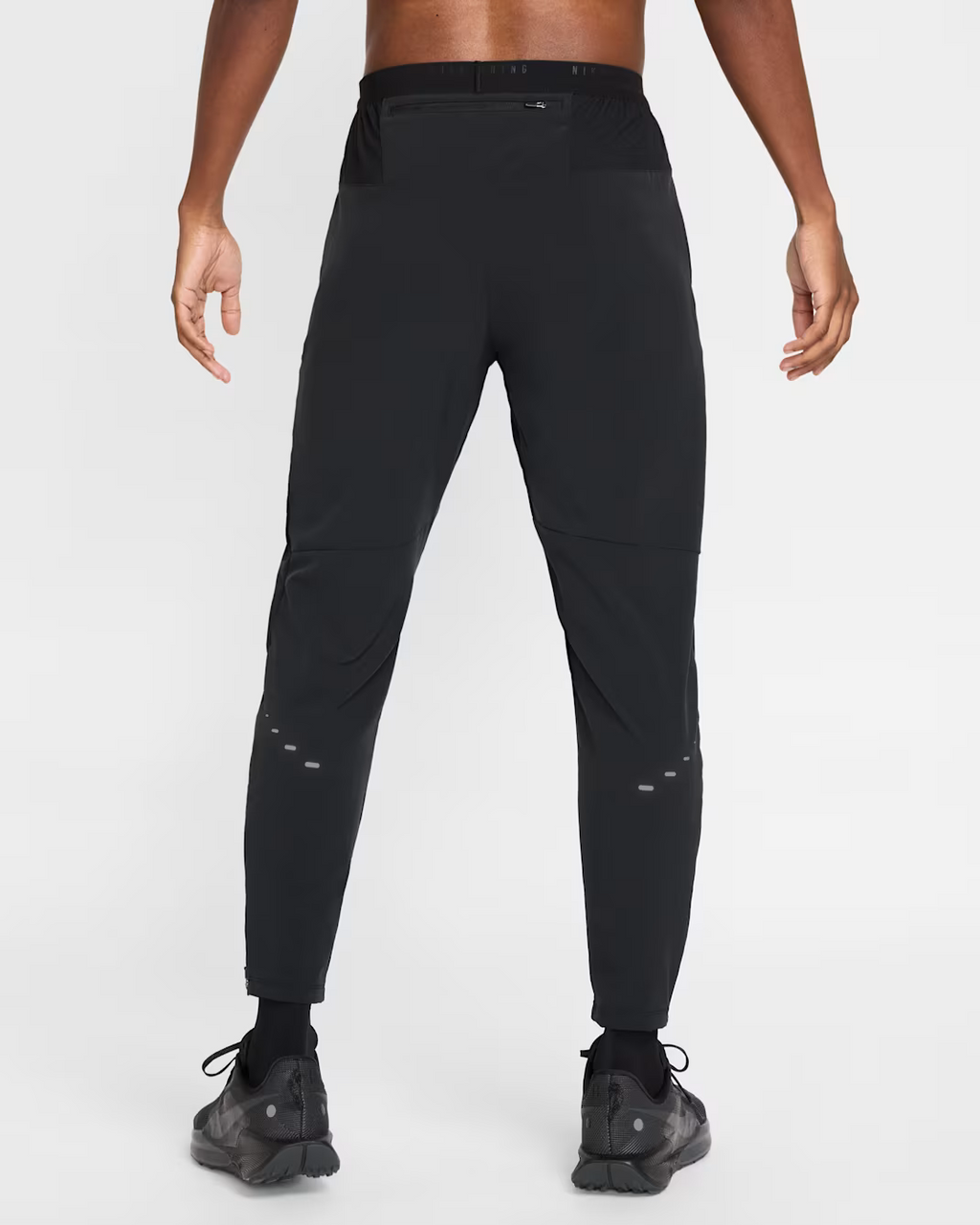 Pantalon de running tissé Dri-FIT pour homme Nike Stride