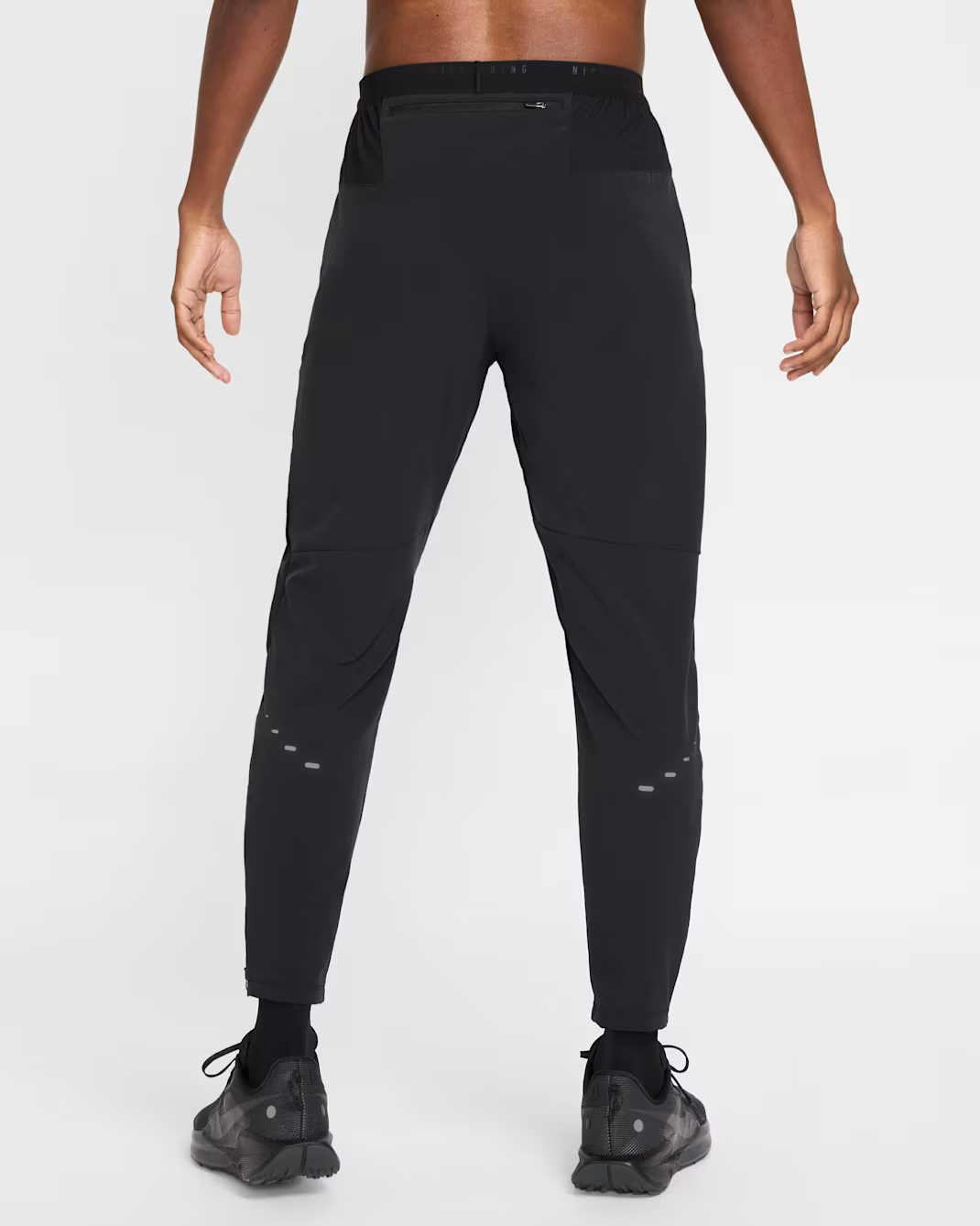 Pantalon de running tissé Dri-FIT pour homme Nike Stride