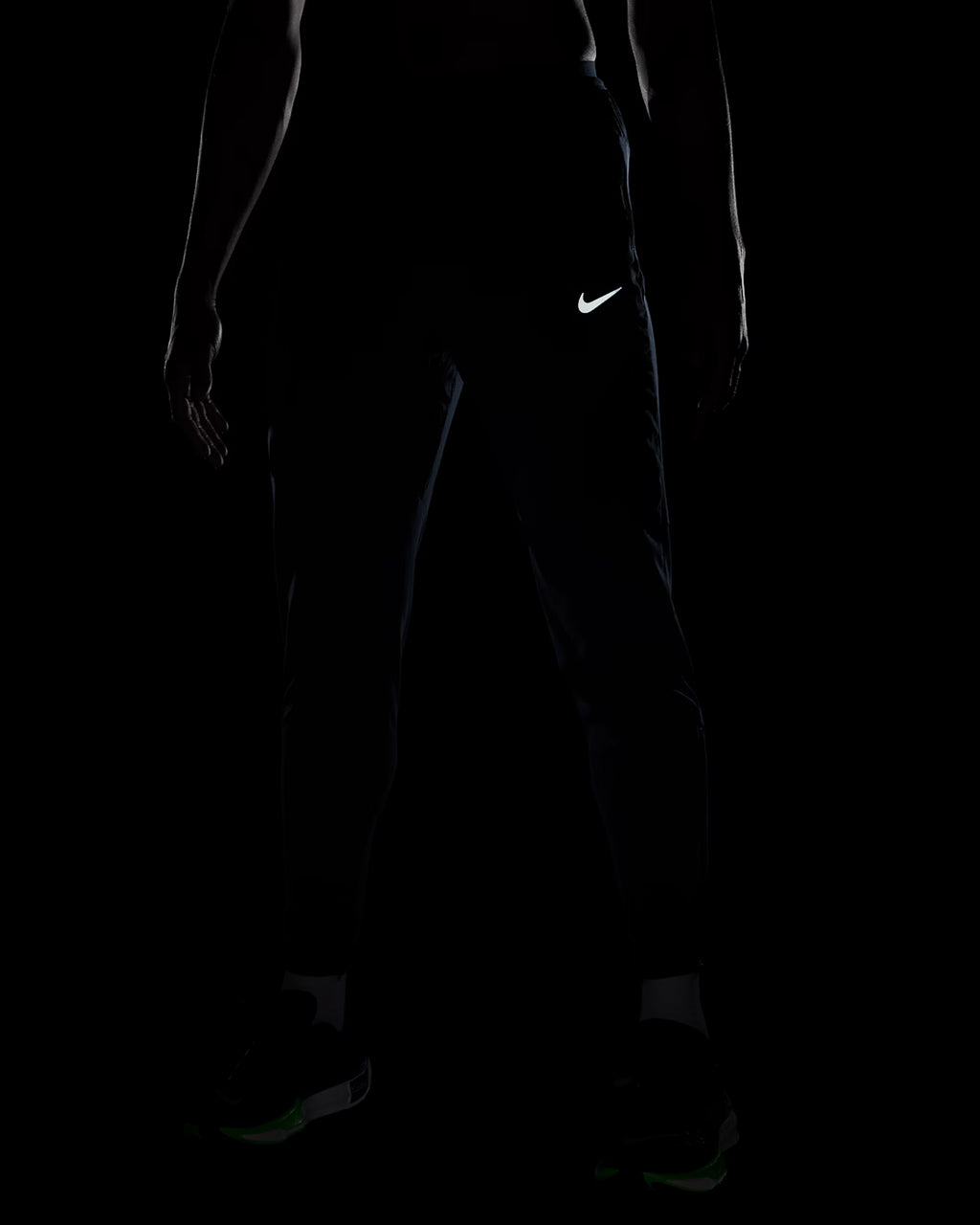 Pantalon de running tissé Dri-FIT pour homme Nike Stride
