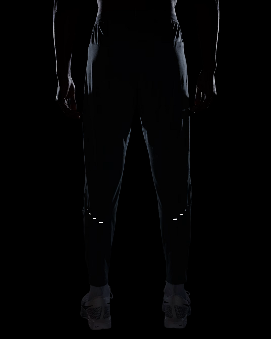 Pantalon de running tissé Dri-FIT pour homme Nike Stride