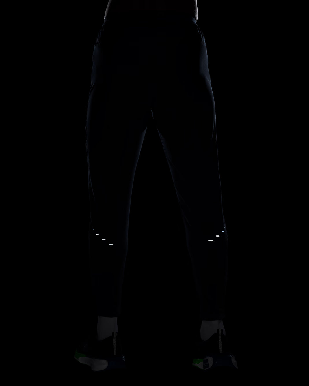 Pantalon de running tissé Dri-FIT pour homme Nike Stride