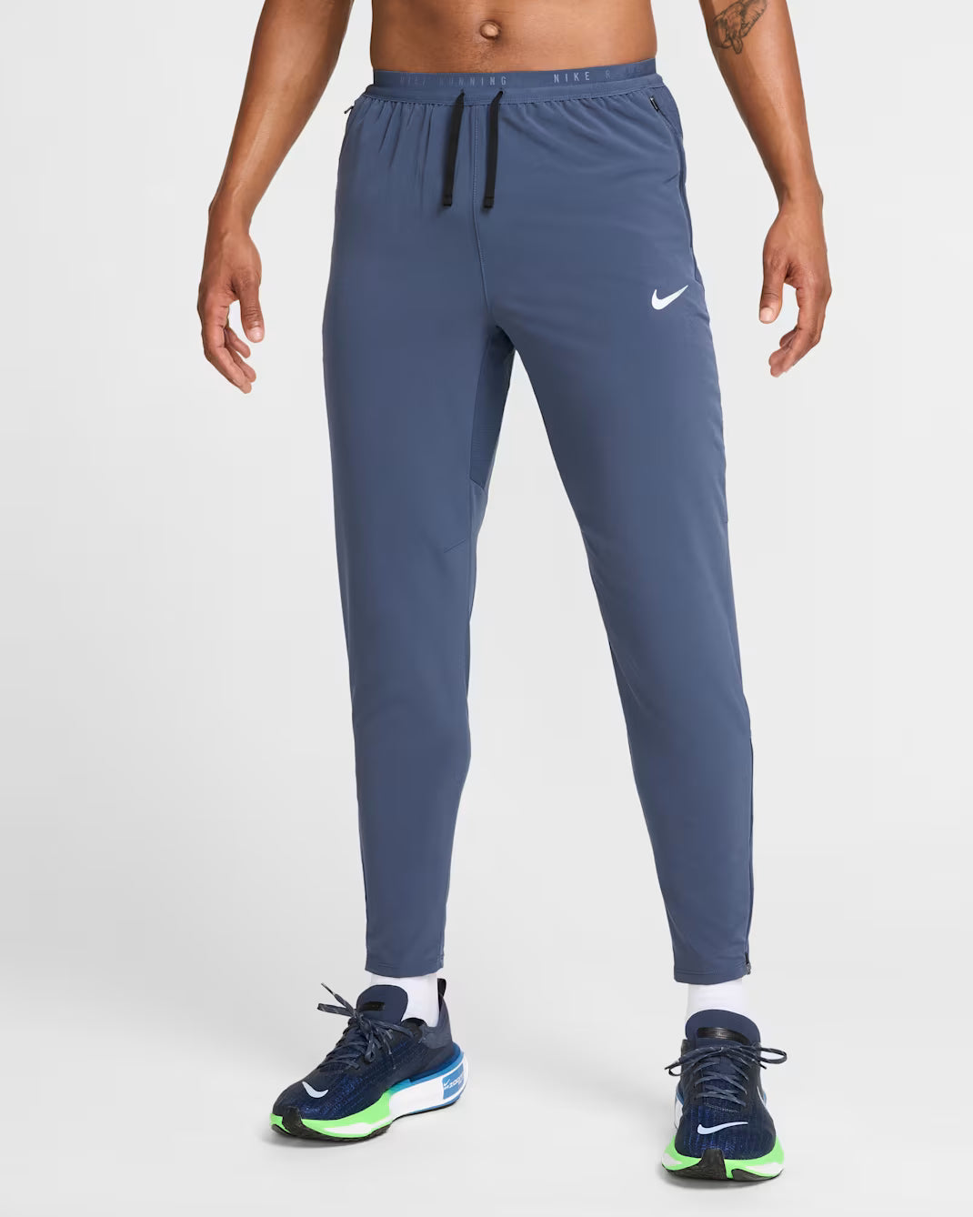 Pantalon de running tissé Dri-FIT pour homme Nike Stride