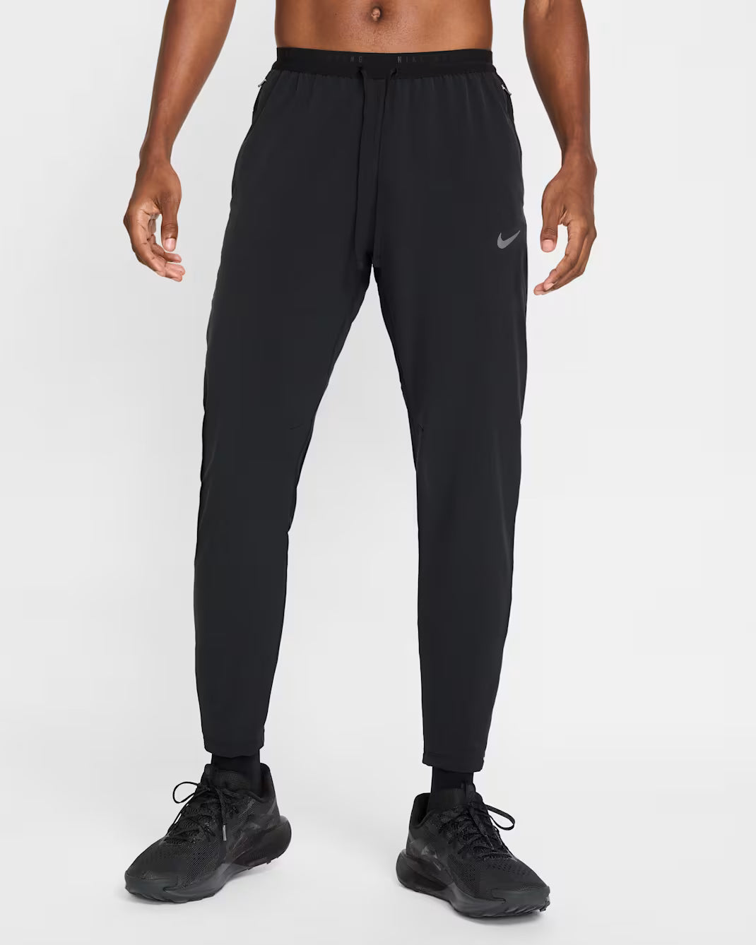 Pantalon de running tissé Dri-FIT pour homme Nike Stride