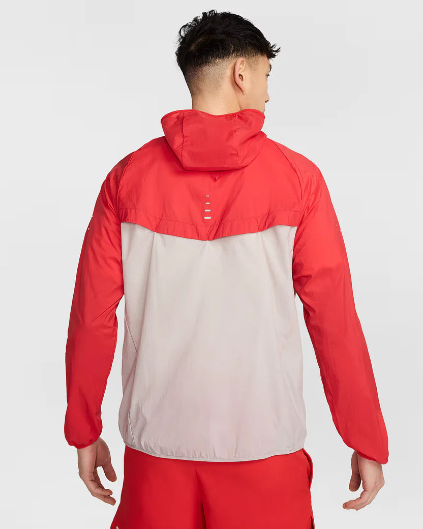 Veste de running déperlante anti-UV pour Nike