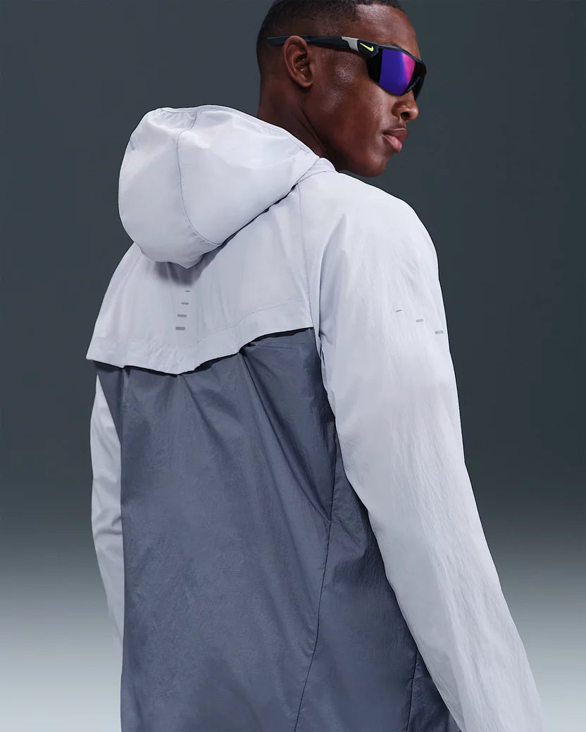 Veste de running déperlante anti-UV Nike