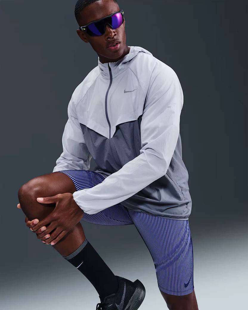 Veste de running déperlante anti-UV Nike