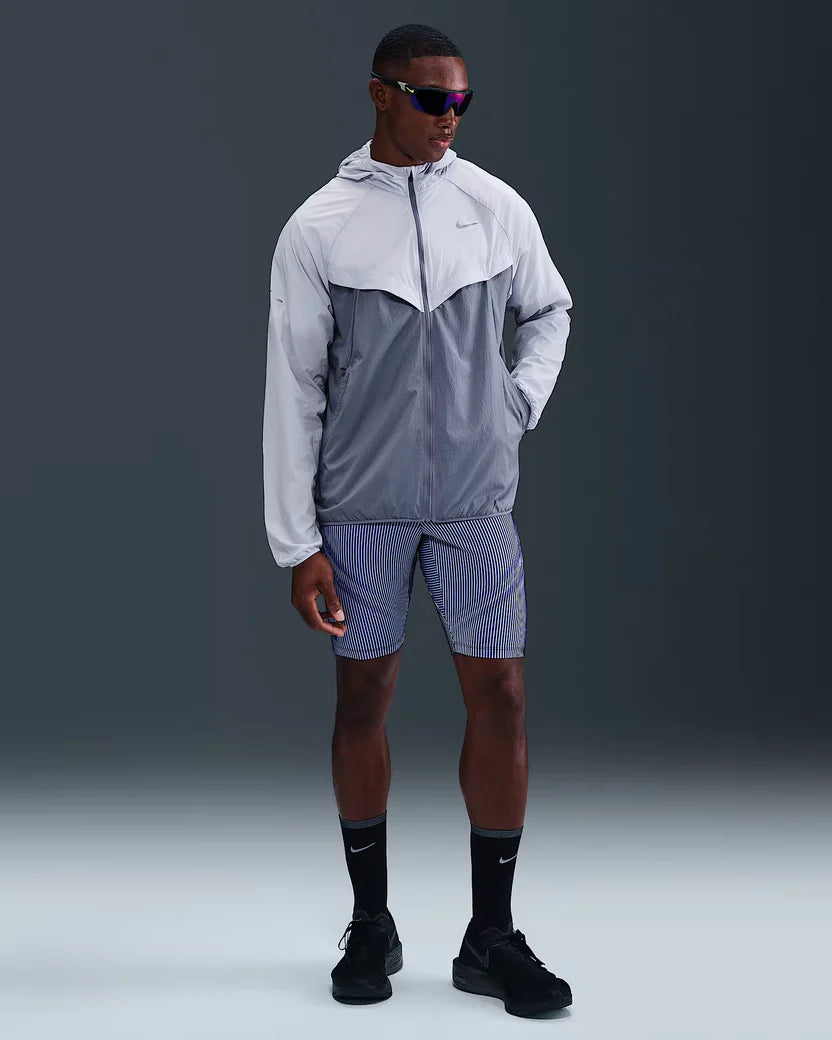 Veste de running déperlante anti-UV Nike