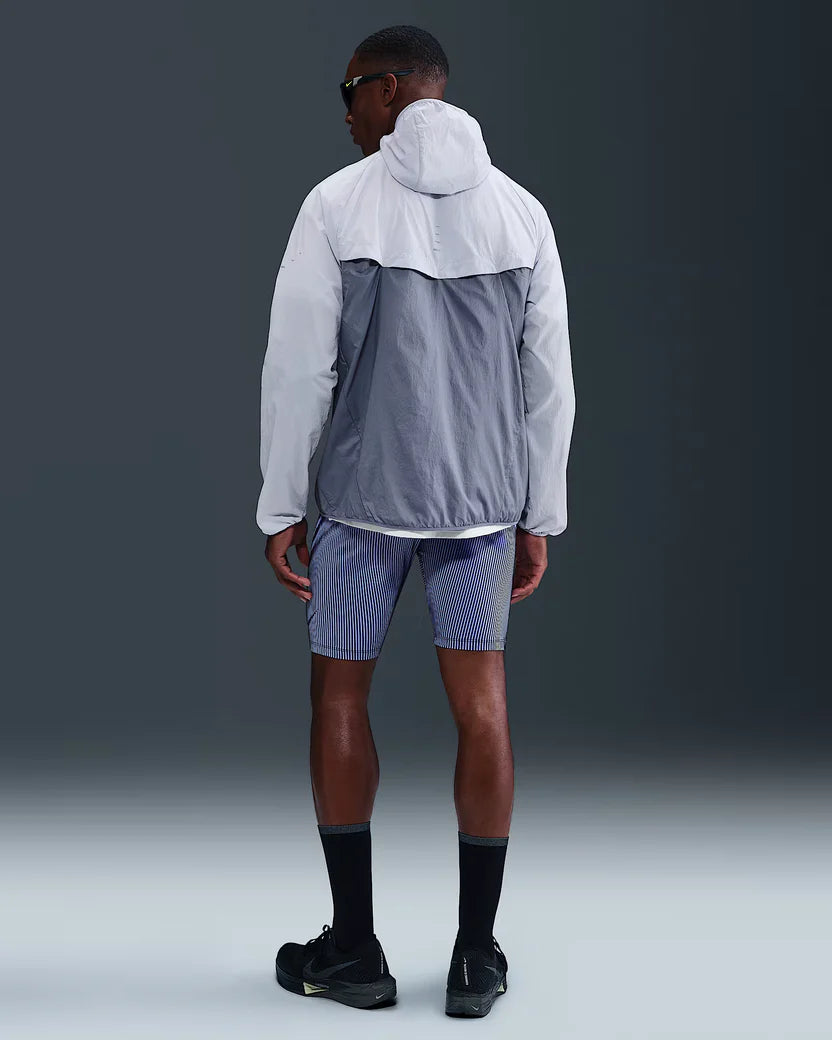 Veste de running déperlante anti-UV Nike