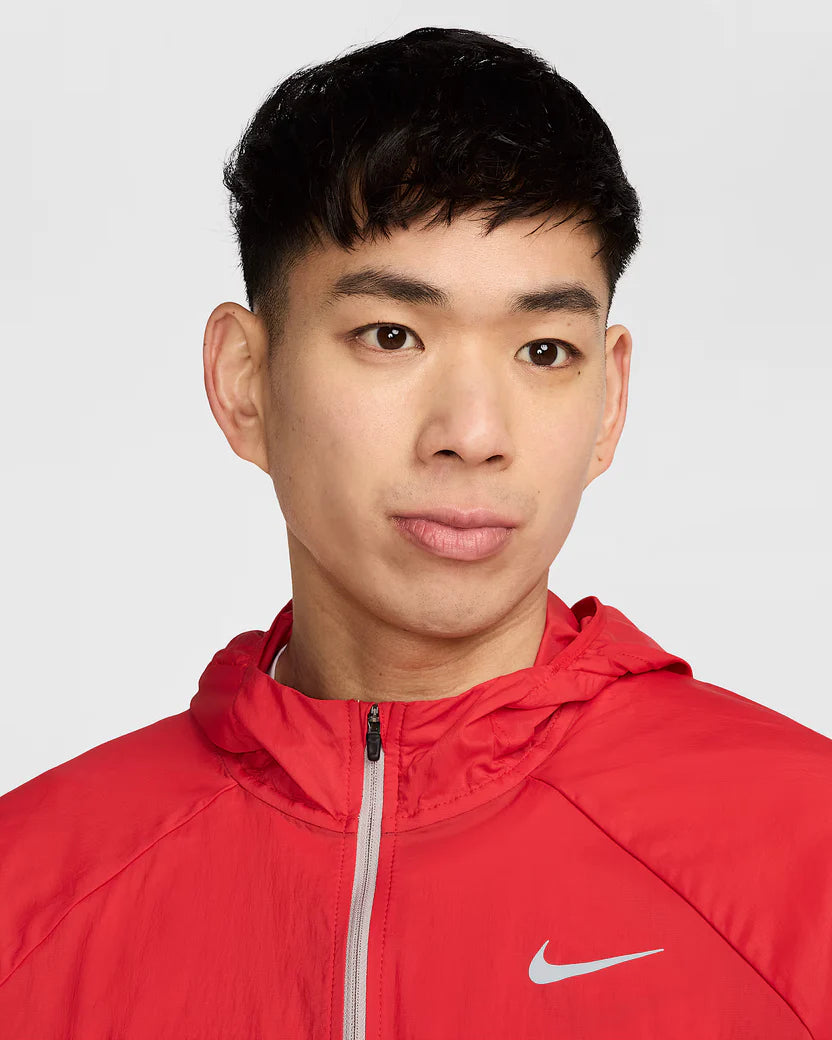 Veste de running déperlante anti-UV pour Nike