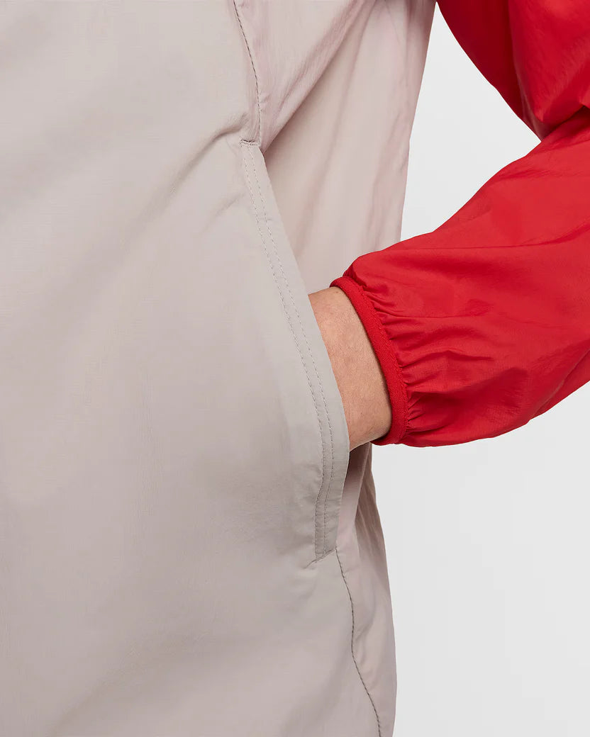Veste de running déperlante anti-UV pour Nike