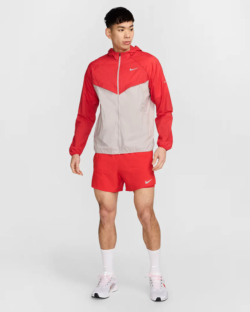 Veste de running déperlante anti-UV pour Nike
