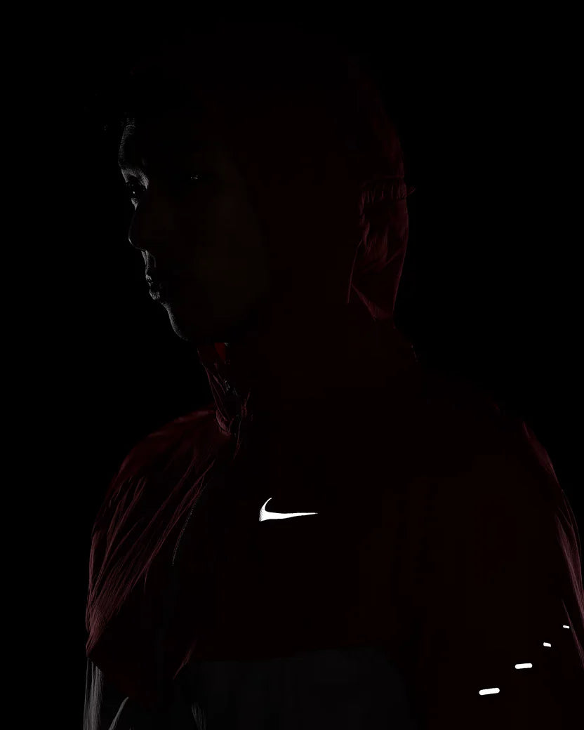 Veste de running déperlante anti-UV pour Nike