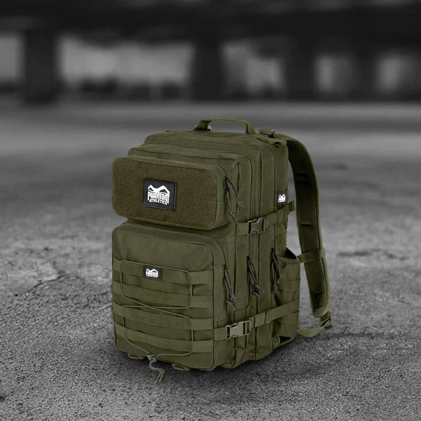 Sac à dos delta Phantom athletics