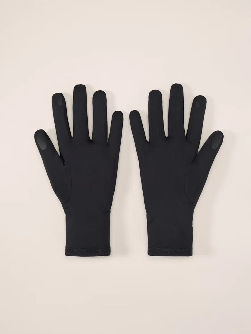 Gants Rho arc'teryx