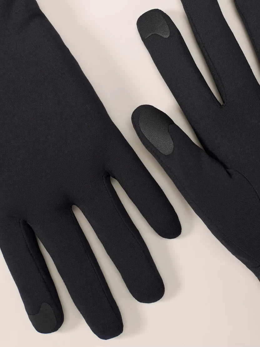 Gants Rho arc'teryx
