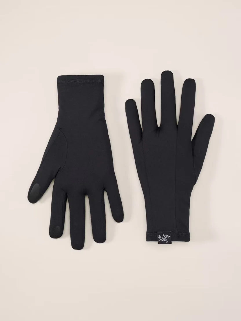 Gants Rho arc'teryx