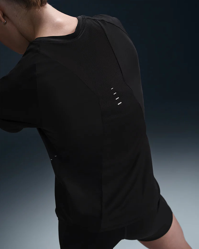 Haut de running à manches courtes Dri-FIT Nike