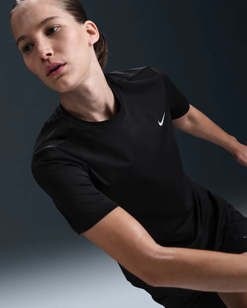 Haut de running à manches courtes Dri-FIT Nike