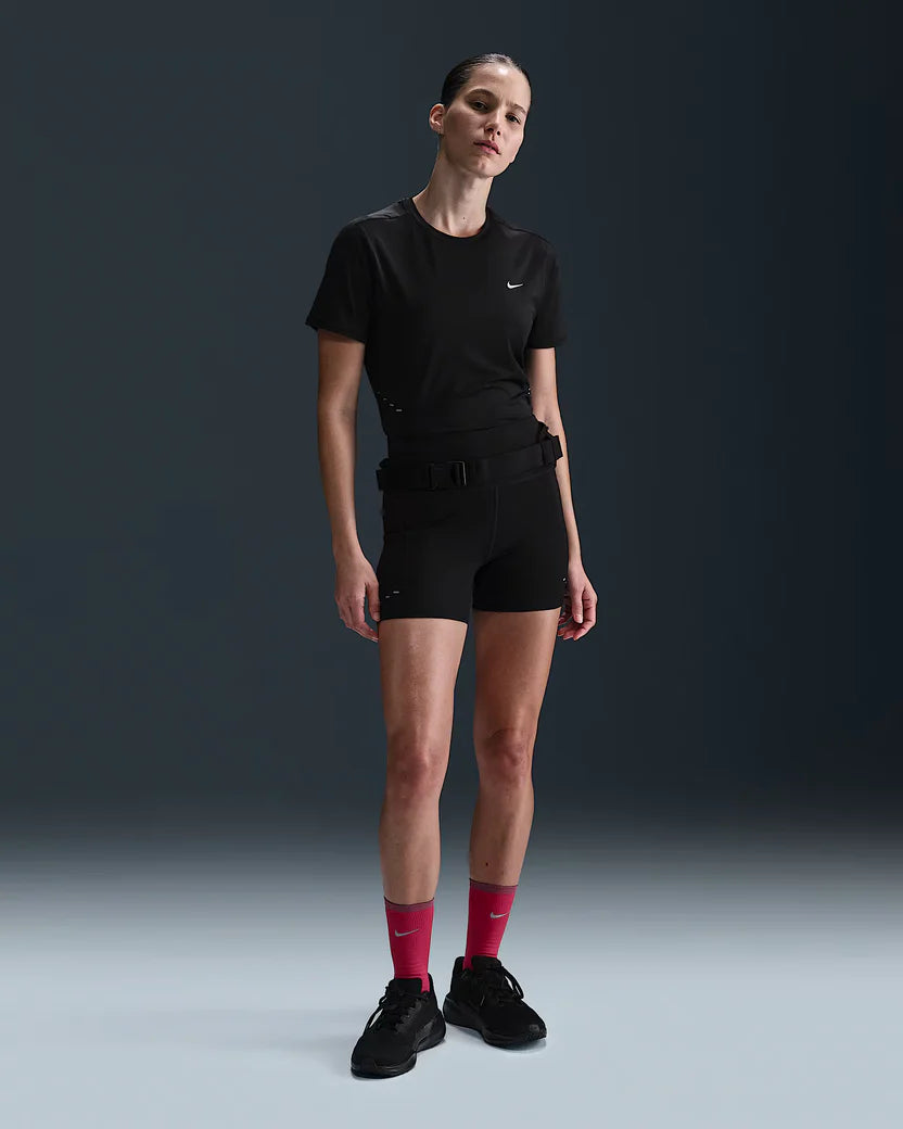 Haut de running à manches courtes Dri-FIT Nike