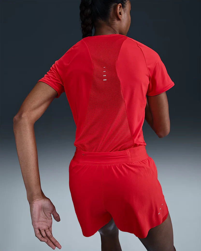 Haut de running à manches courtes Dri-FIT Nike