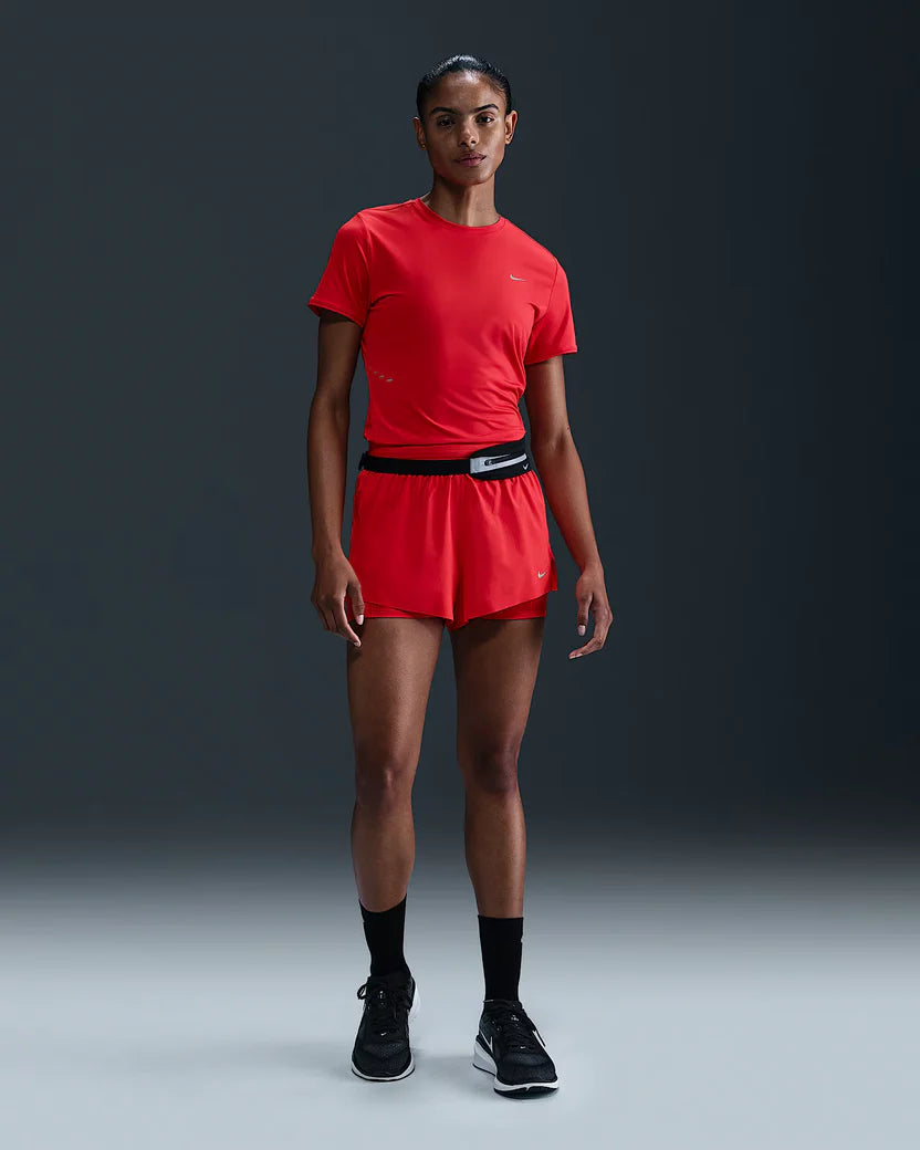 Haut de running à manches courtes Dri-FIT Nike