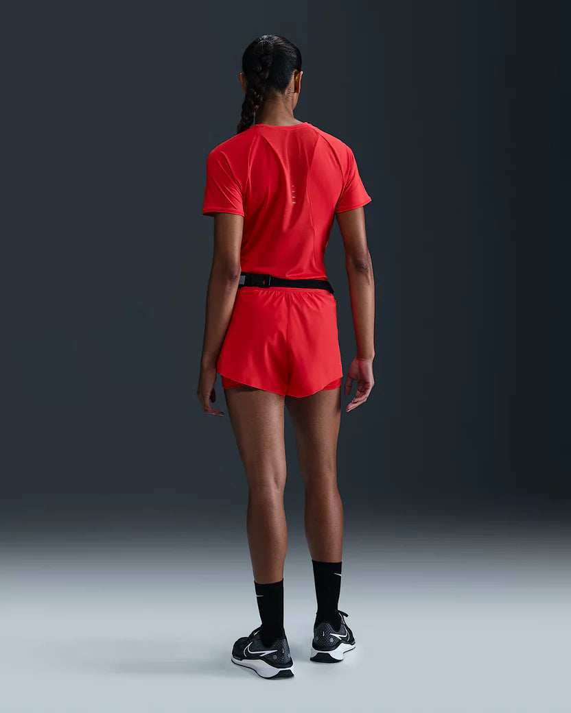 Haut de running à manches courtes Dri-FIT Nike