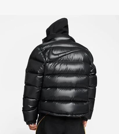 Nike x Drake NOCTA Puffer Jacket Black