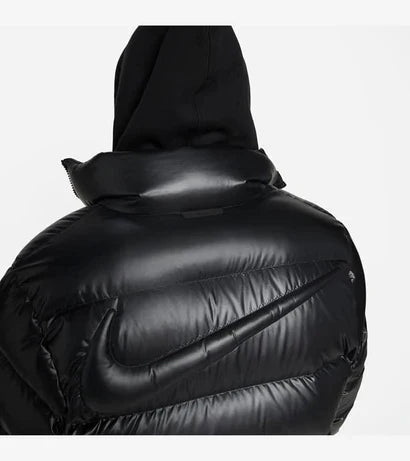 Nike x Drake NOCTA Puffer Jacket Black