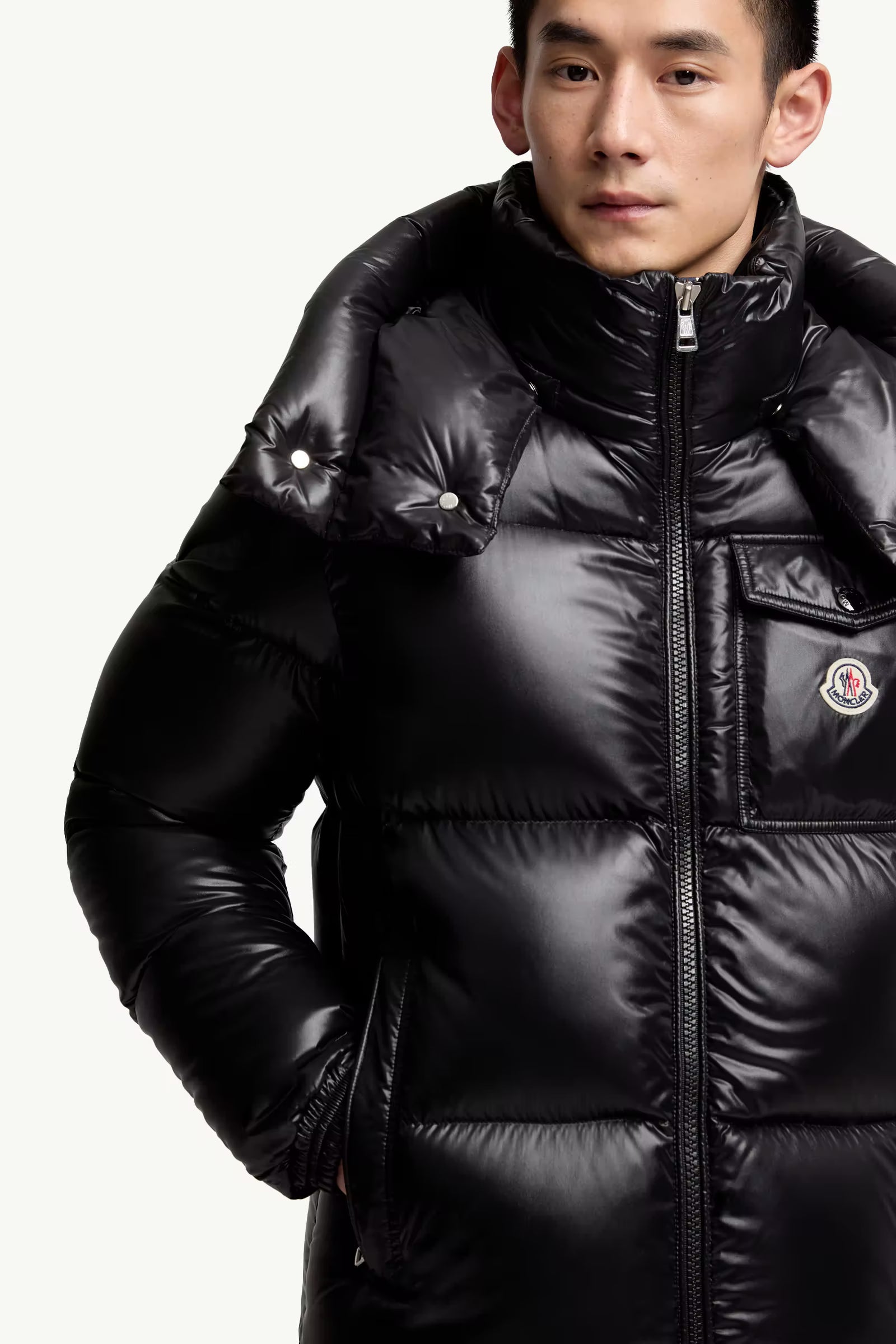 Moncler  Montbeliard