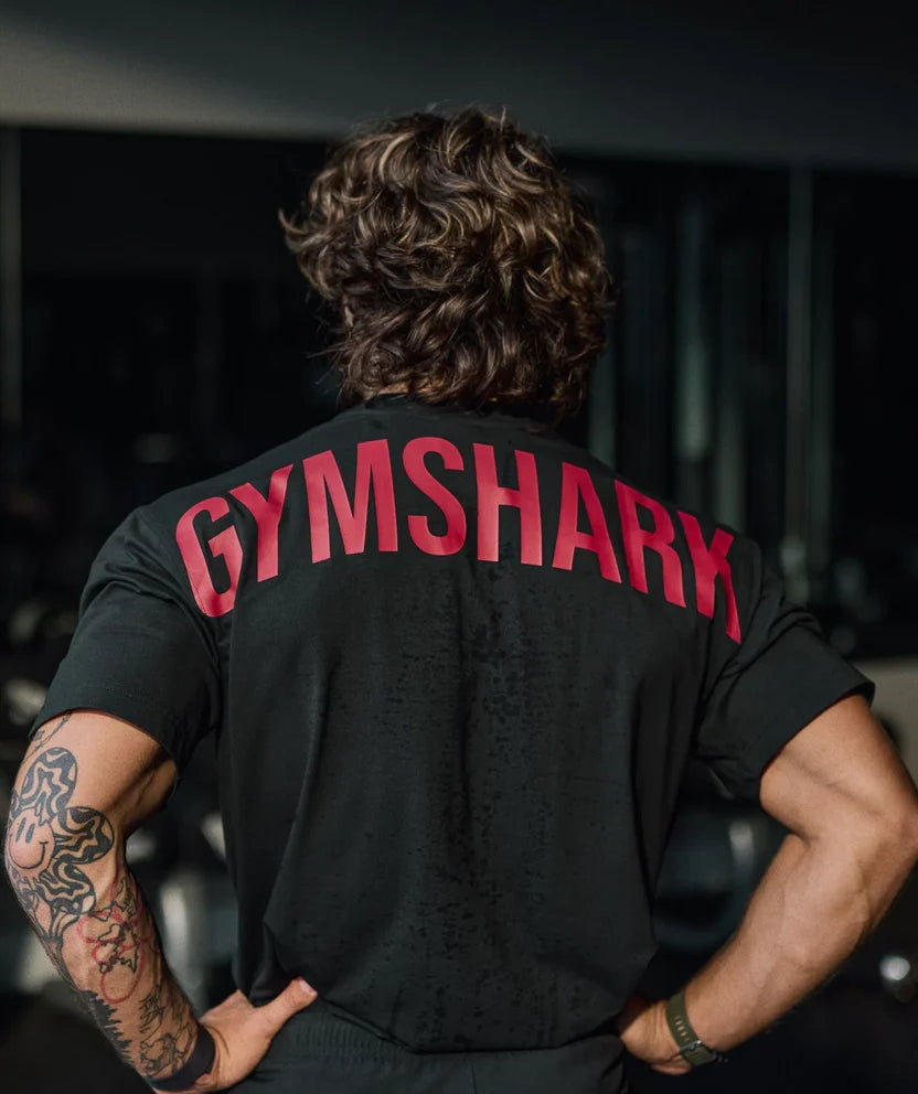 Power T-Shirt Gymshark