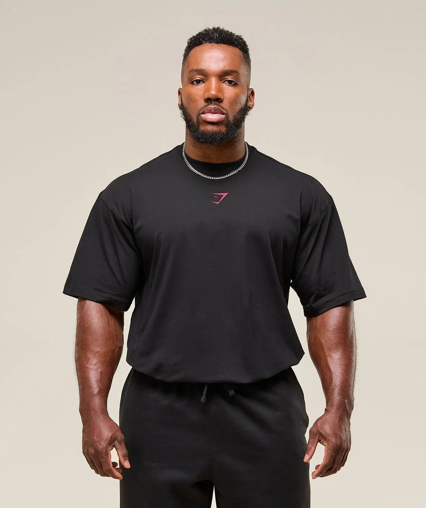 Power T-Shirt Gymshark