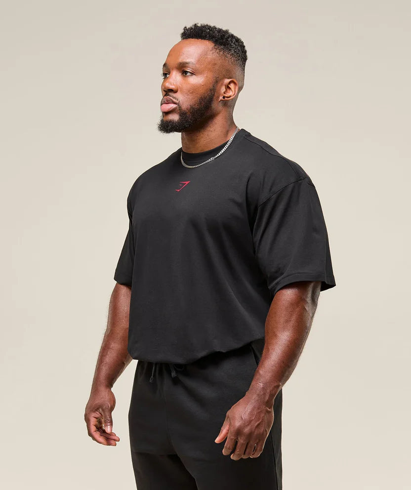 Power T-Shirt Gymshark