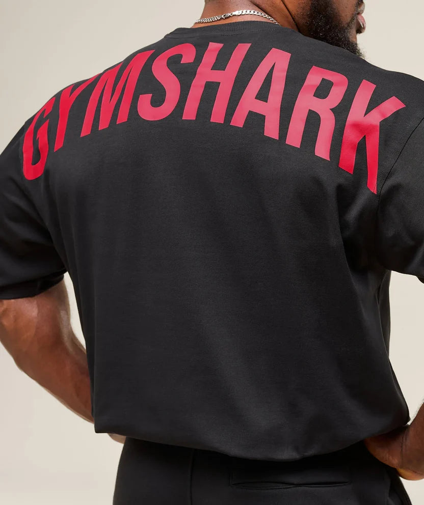 Power T-Shirt Gymshark